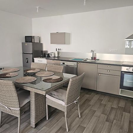 Logement Centre Ville Maurs Esterno foto