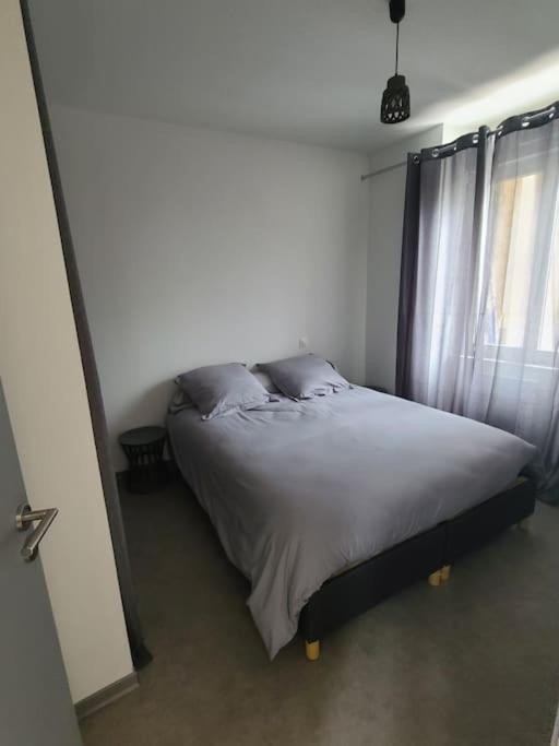 Logement Centre Ville Maurs Esterno foto