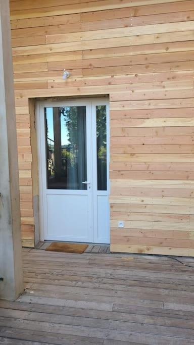 Logement Centre Ville Maurs Esterno foto